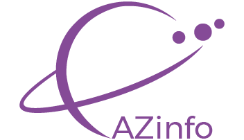 logo AZinfo